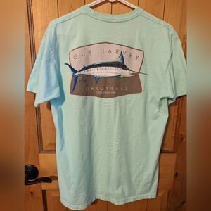 Guy Harvey T Shirt
